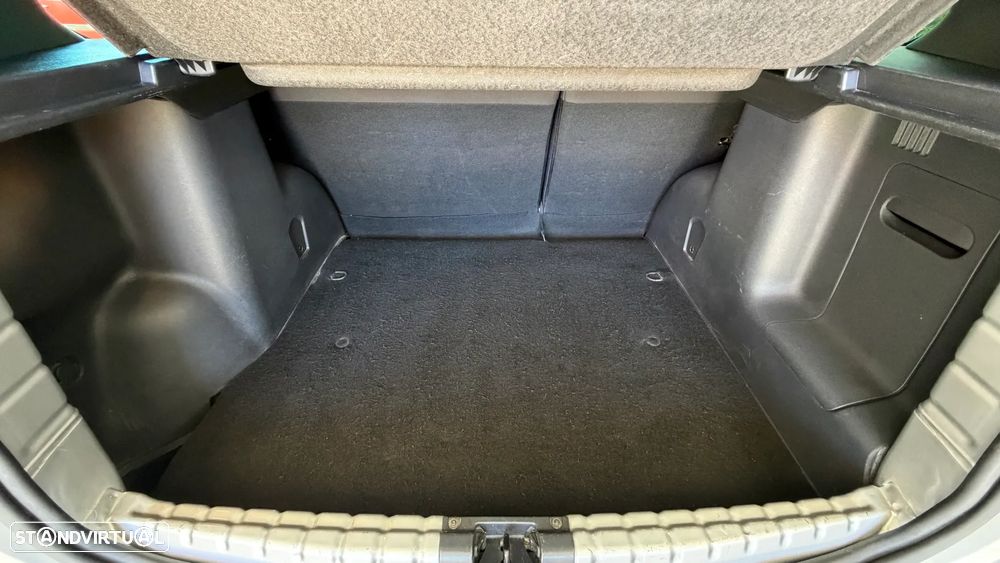 Dacia Duster 1.5 dCi Confort Cuir - 19