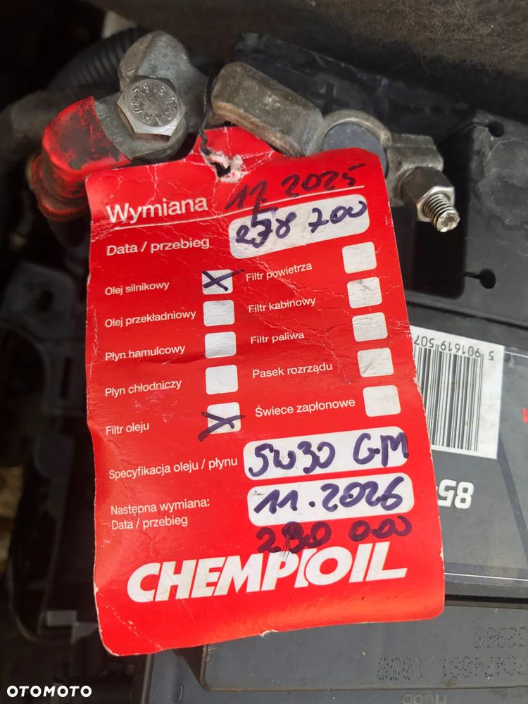 Opel Meriva 1.6 Cosmo - 15