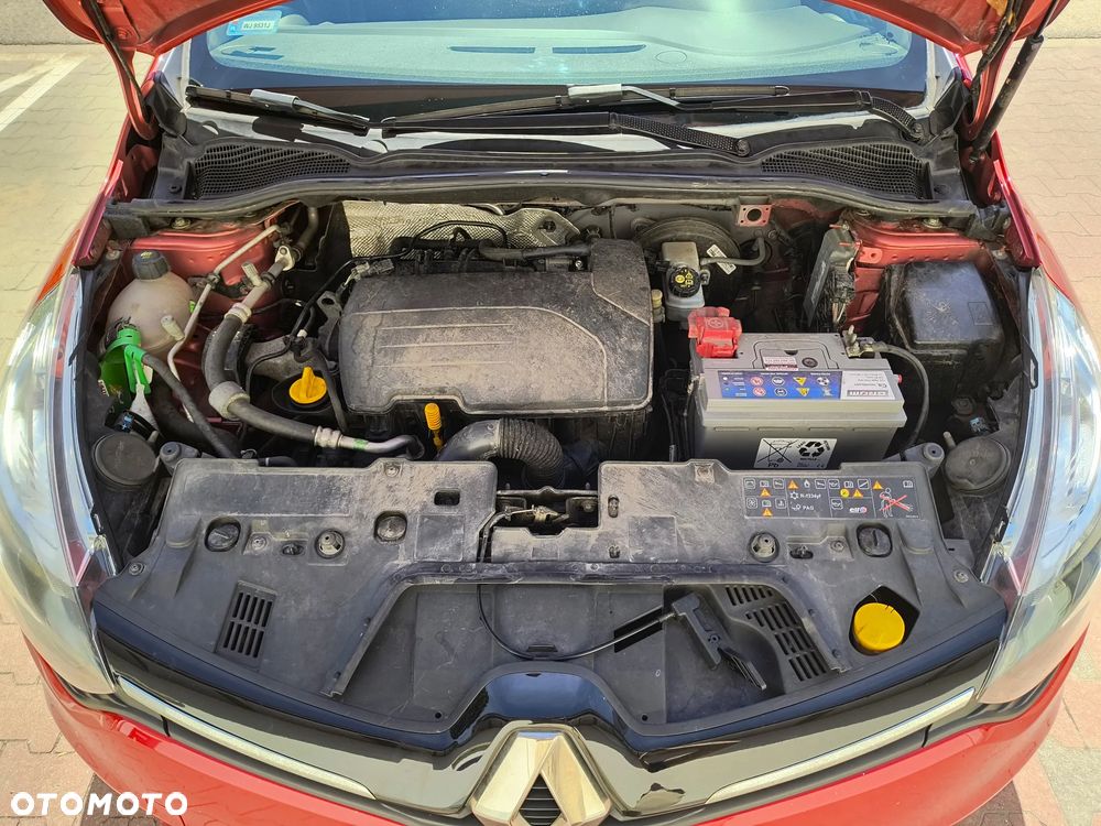 Renault Clio - 16