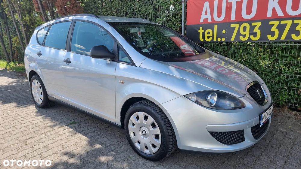 Seat Altea XL 1.9 TDI Reference - 1