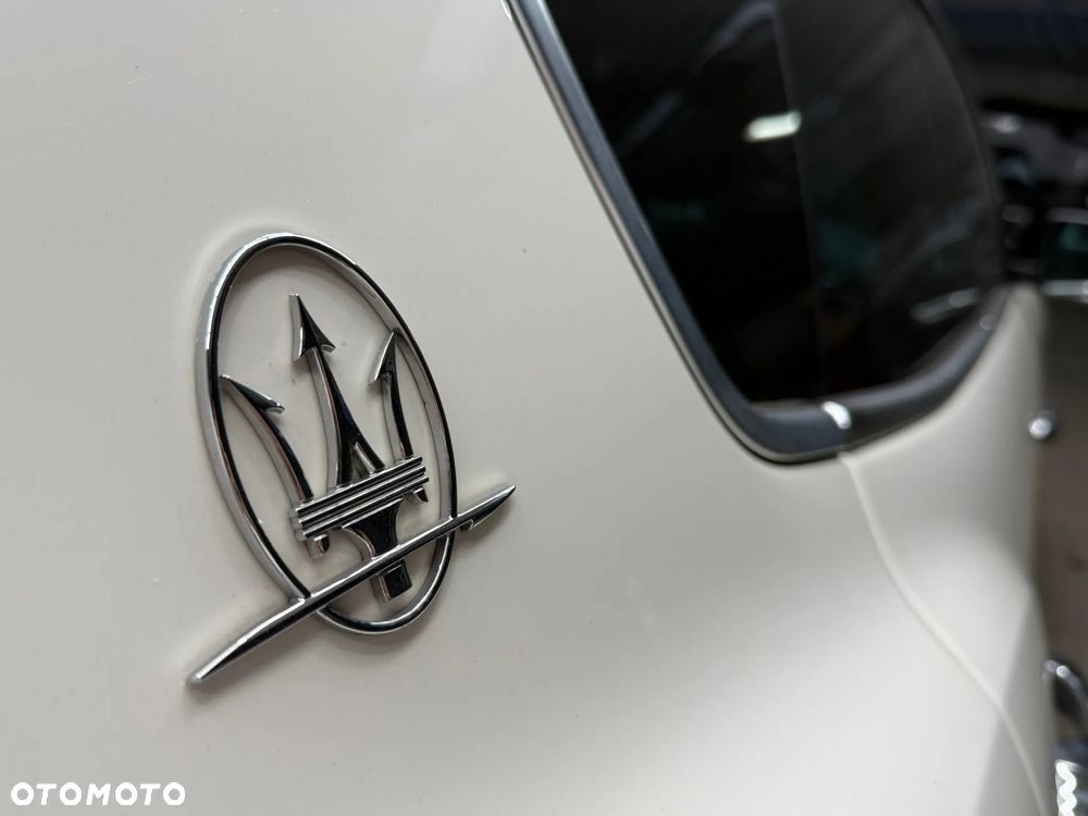 Maserati Levante Q4 GranSport - 12