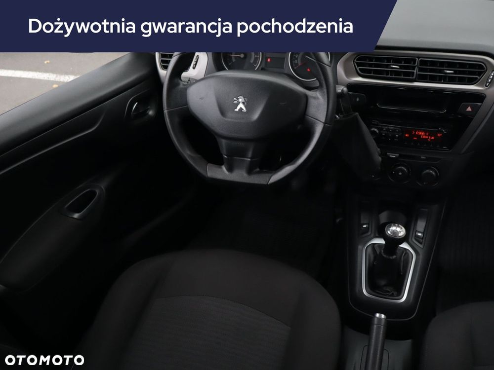 Peugeot 301 - 9