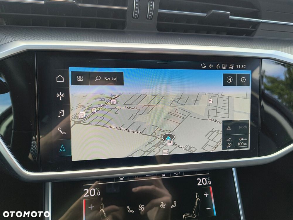 Audi A6 Avant 40 TDI mHEV Quattro S tronic - 37