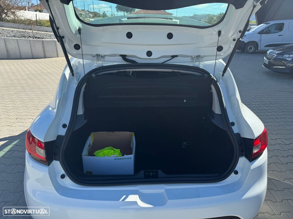 Renault Clio 1.5 dCi Zen - 5