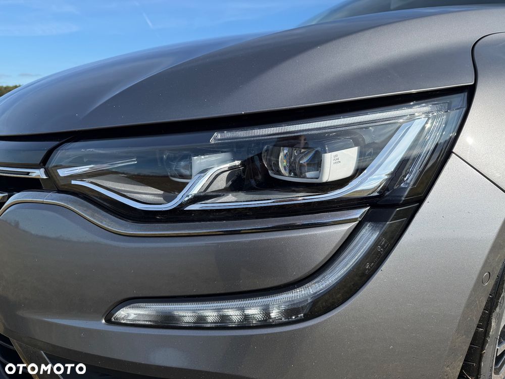 Renault Talisman BLUE dCi 160 EDC LIMITED - 9