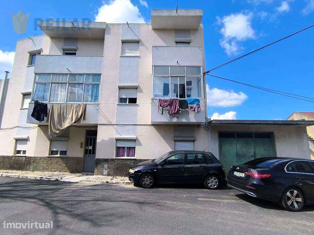 Olival Basto - Terreno 269 m2 - Grande imagem: 3/7