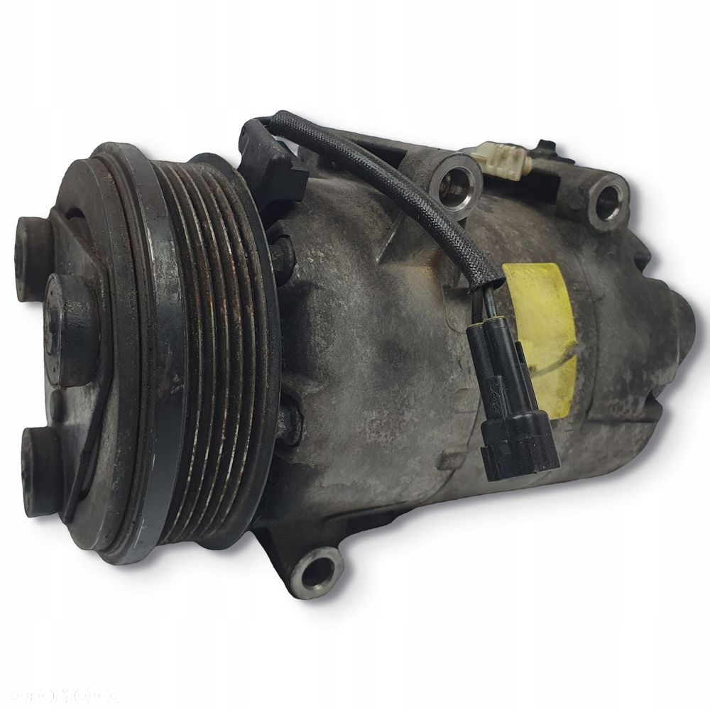 SPRĘŻARKA KLIMATYZACJI Ford Kuga 2.0 TDCI pompa KOMPRESOR - 3