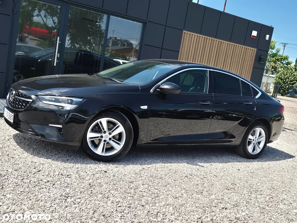 Opel Insignia 2.0 Business Elegance - 4