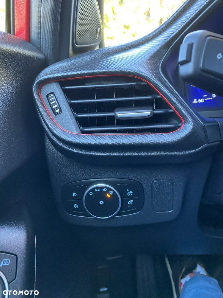 Ford Puma 1.0 EcoBoost mHEV ST-Line Design - 27