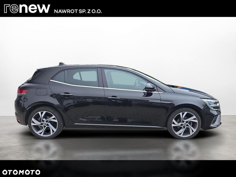Renault Megane 1.3 TCe FAP R.S Line - 6