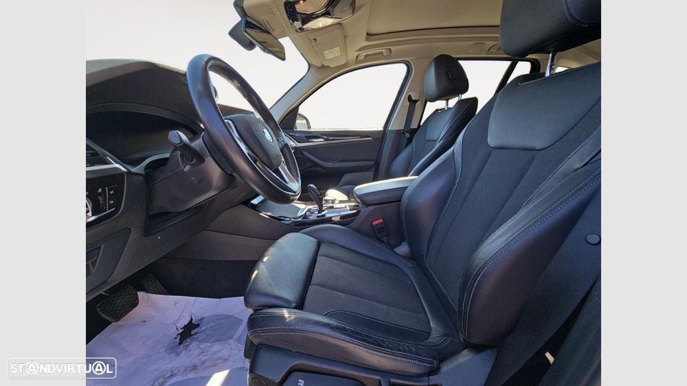 BMW x3 30 e xDrive xLine - 10