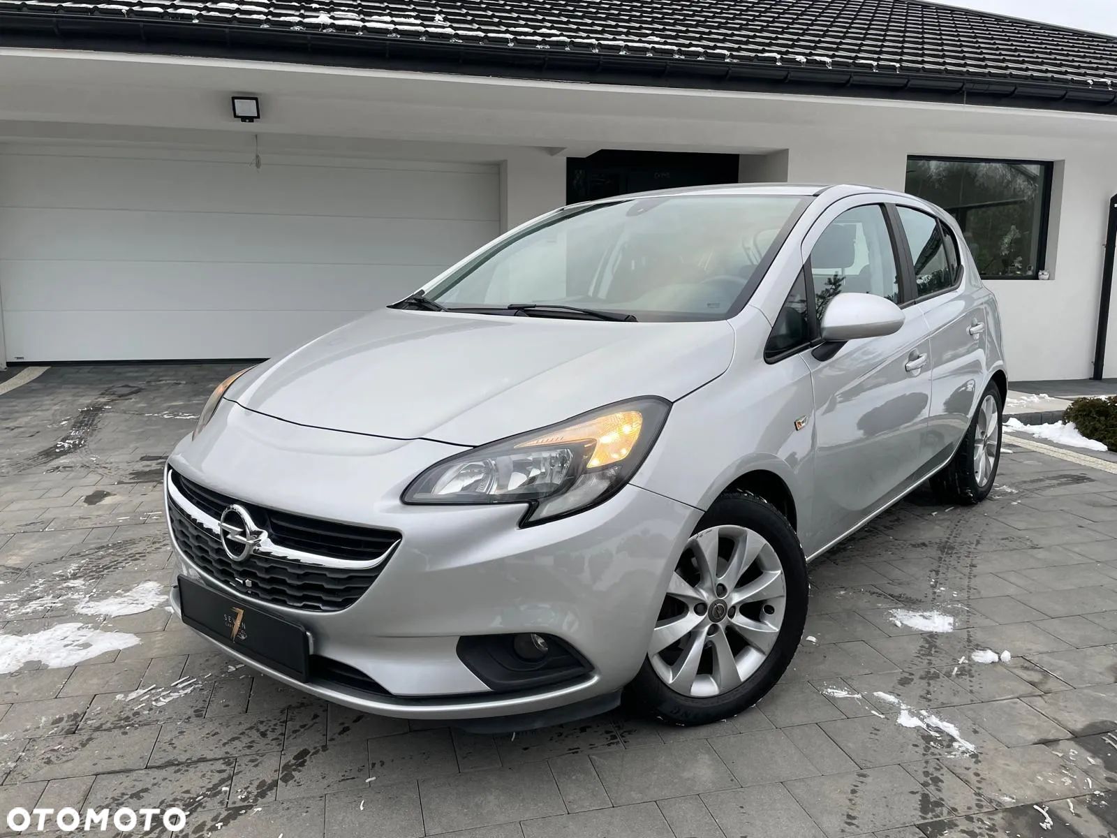 Opel Corsa 1.4 Edition - 1