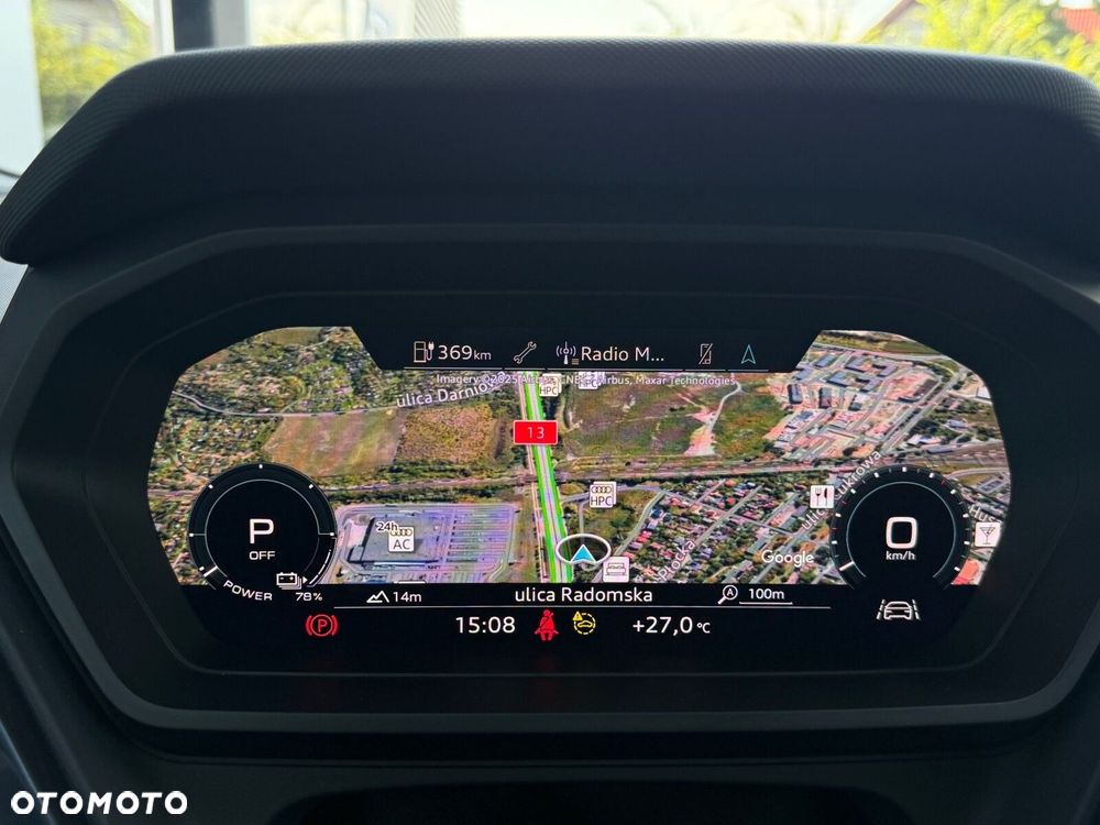 Audi Q4 Sportback e-tron - 24