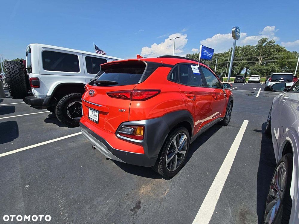 Hyundai Kona - 4