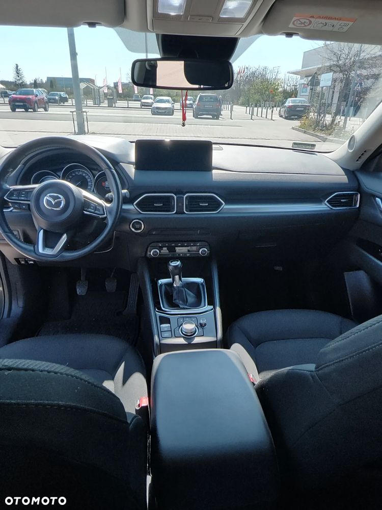 Mazda CX-5 2.0 Skyjoy 2WD - 7