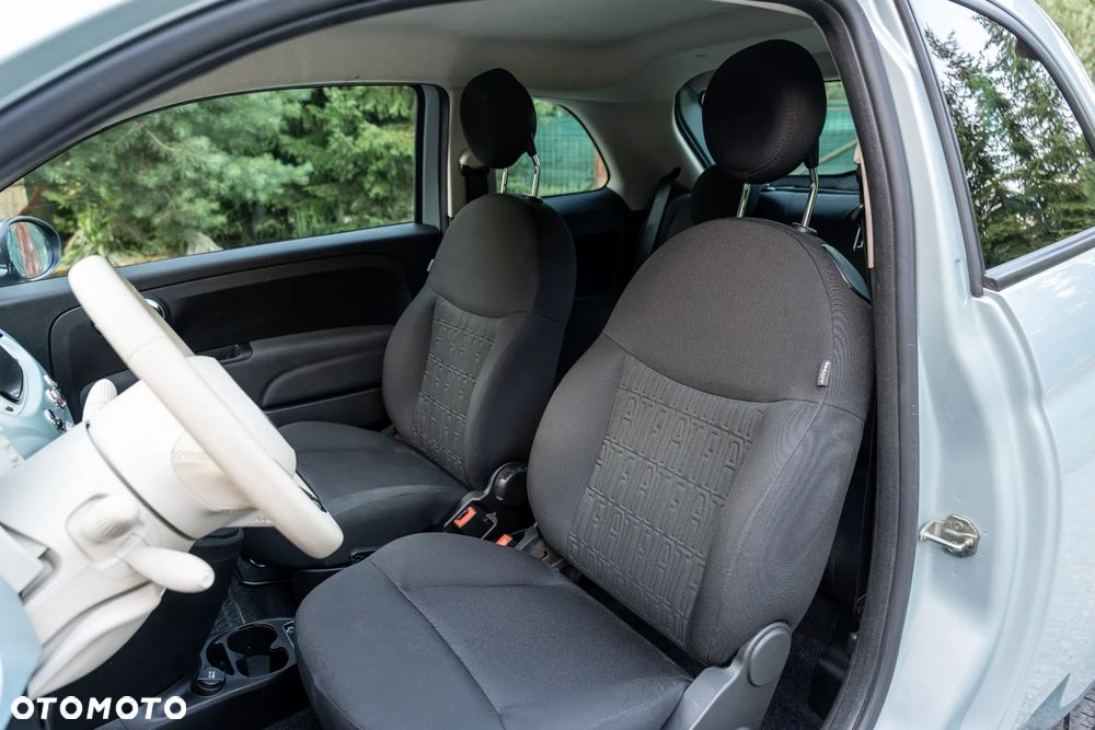 Fiat 500 1.0 Hybrid - 24