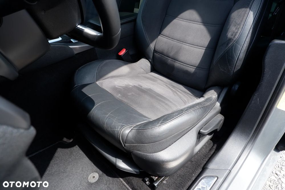 Citroën DS5 2.0 HDi SoChic - 28