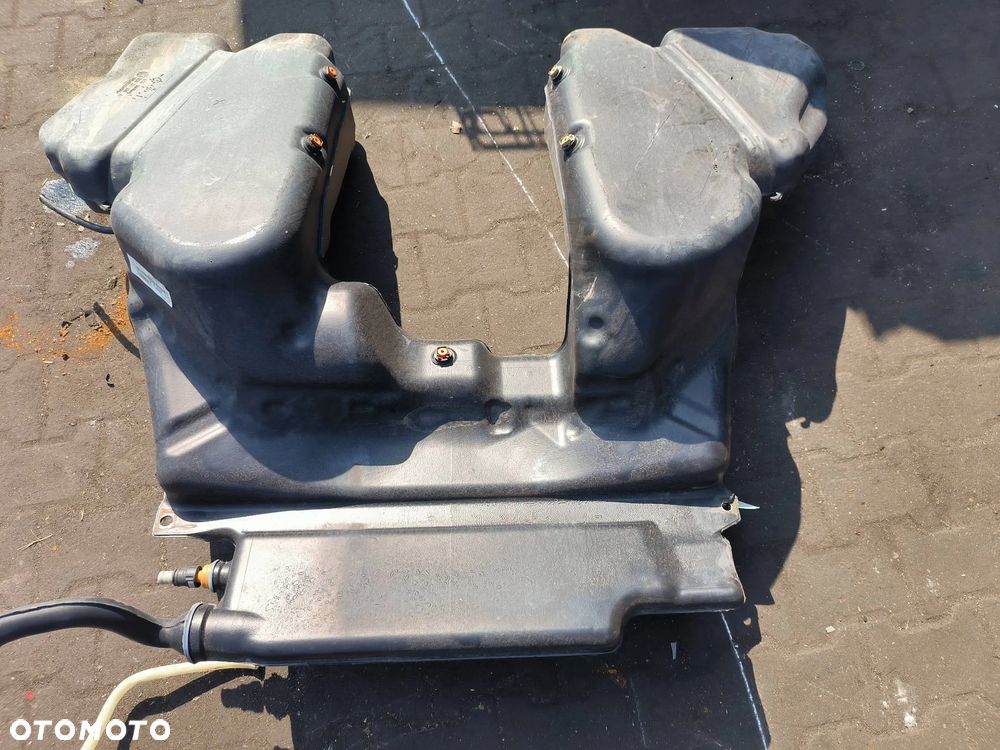 Zbiornik paliwa Volkswagen Phaeton 3.0 TDI WERSJA NIE LONG - 11