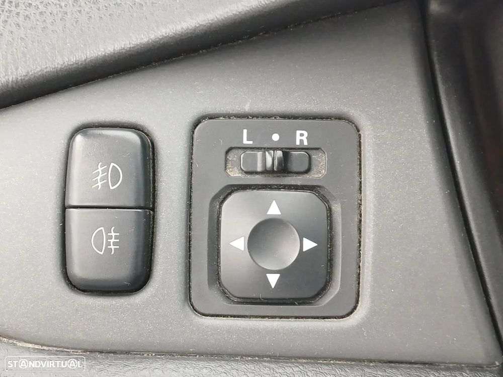 Mitsubishi Lancer SW 1.6 Comfort P1 - 21