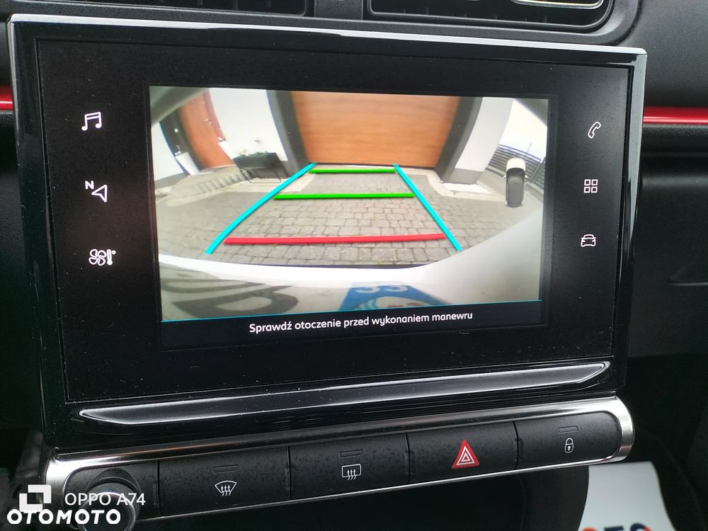 Citroën C3 Pure Tech 82 SHINE - 10