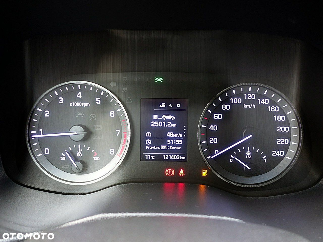 Hyundai Tucson - 32
