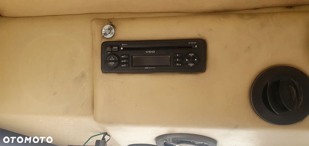 Caterpillar CB 535 B - 5