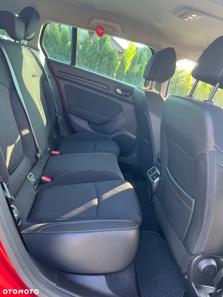 Renault Megane 1.3 TCe FAP Limited - 22