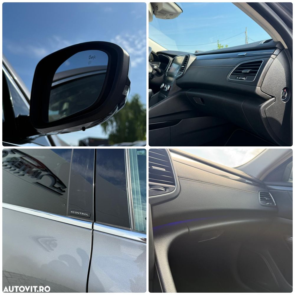 Renault Talisman ENERGY dCi 160 EDC INTENS - 15