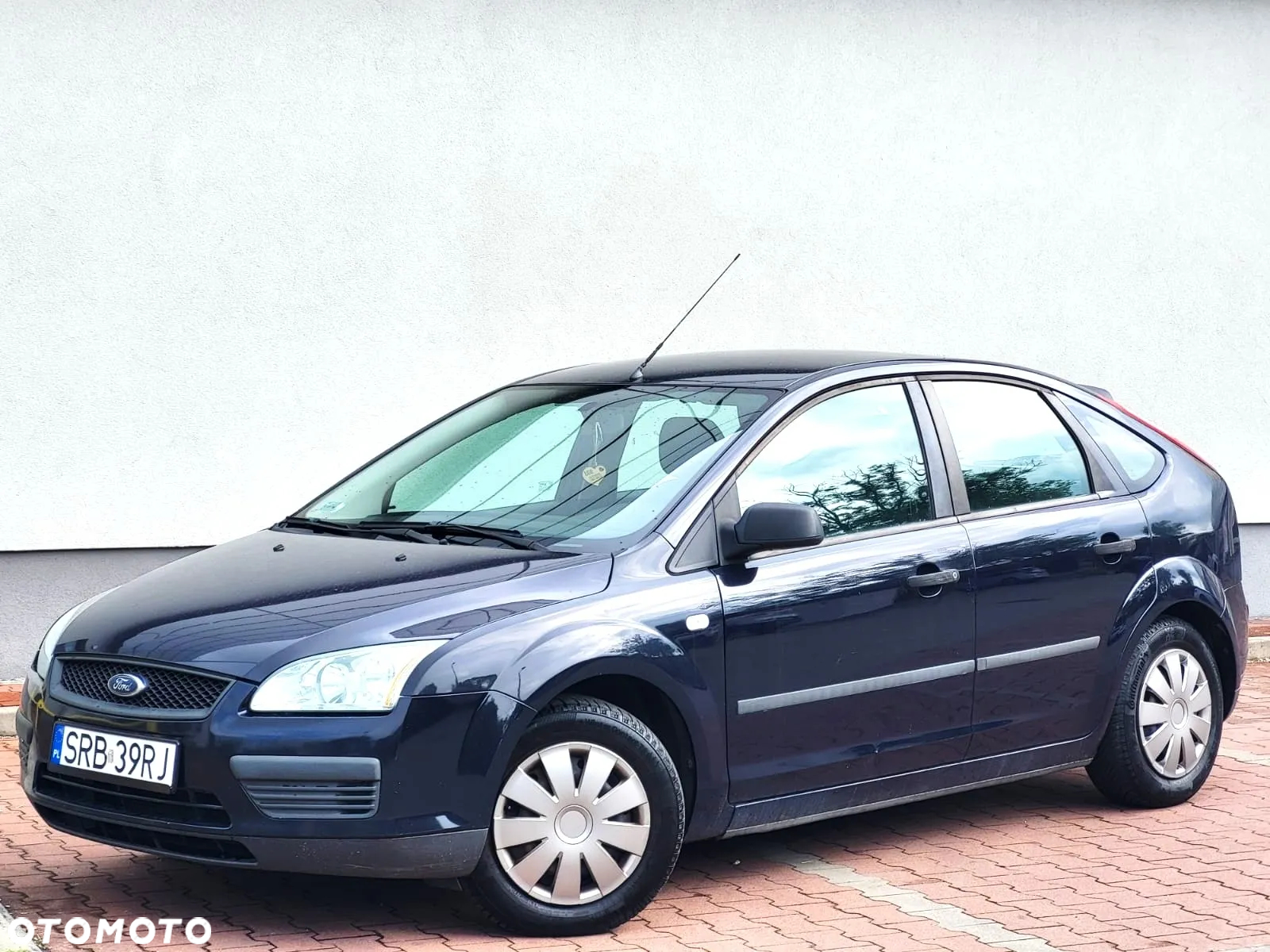 Ford Focus 1.4 Trend - 7