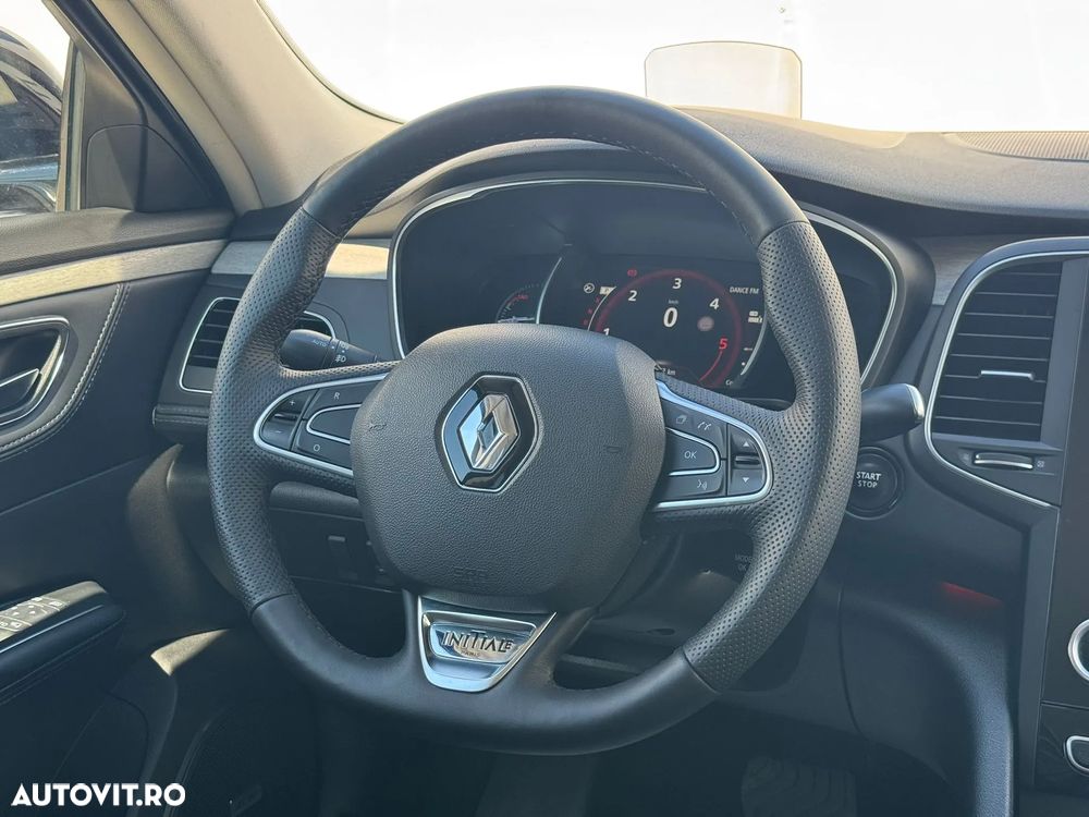 Renault Talisman - 13