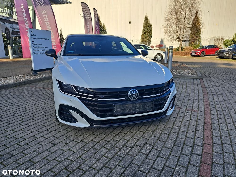 Volkswagen Arteon 2.0 TSI R-Line DSG - 6