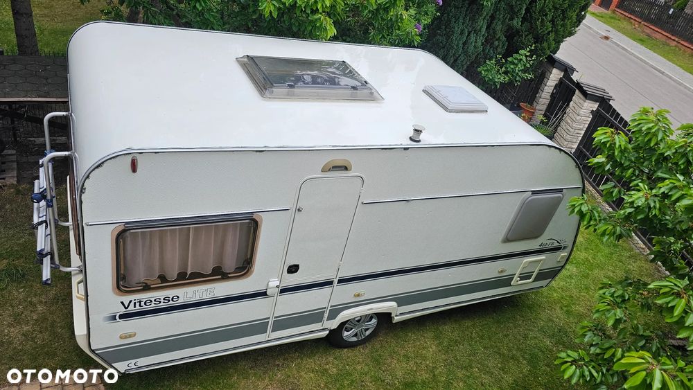 Beyerland Vitesse 460-FB - 5
