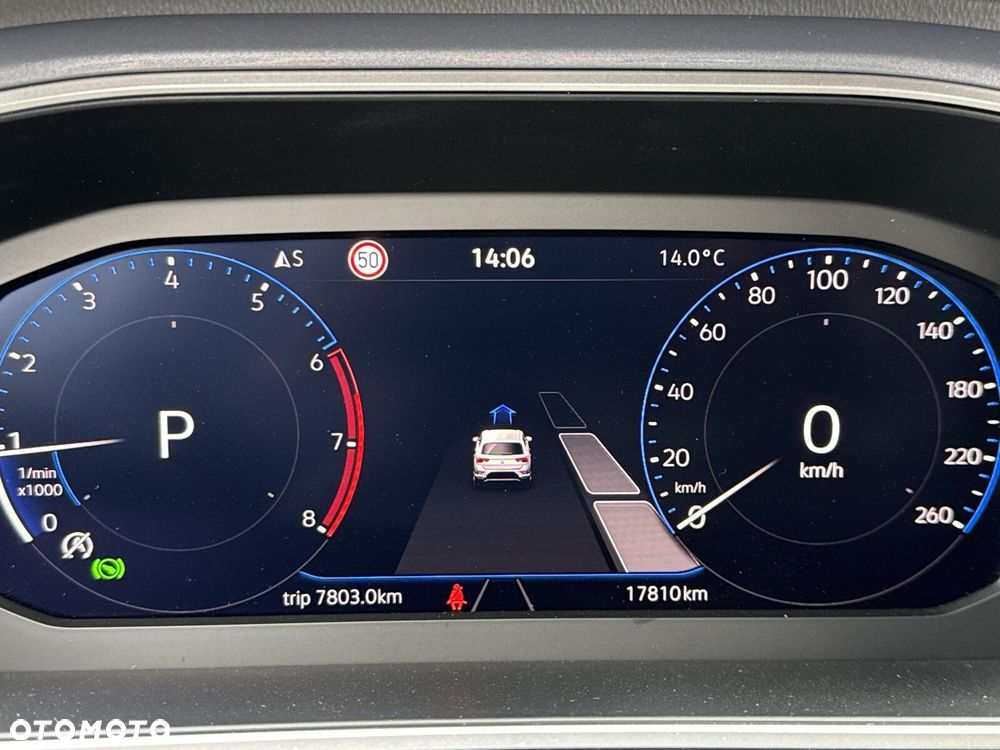 Volkswagen T-Roc 1.5 TSI Style DSG - 22