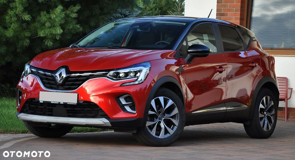 Renault Captur - 2