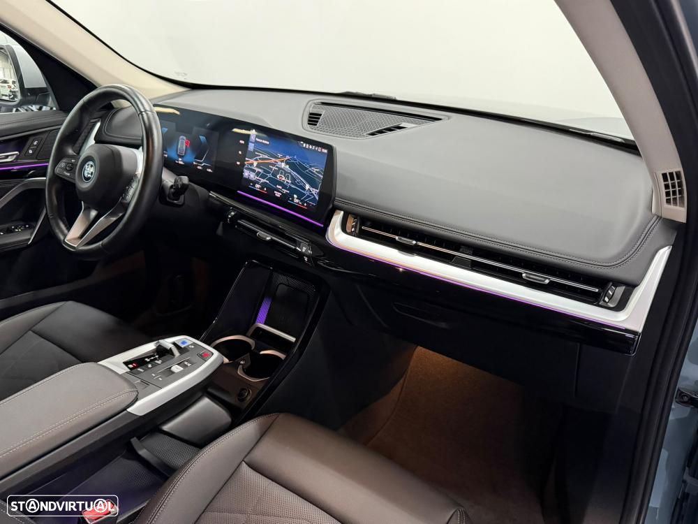 BMW iX1 xDrive30 - 35
