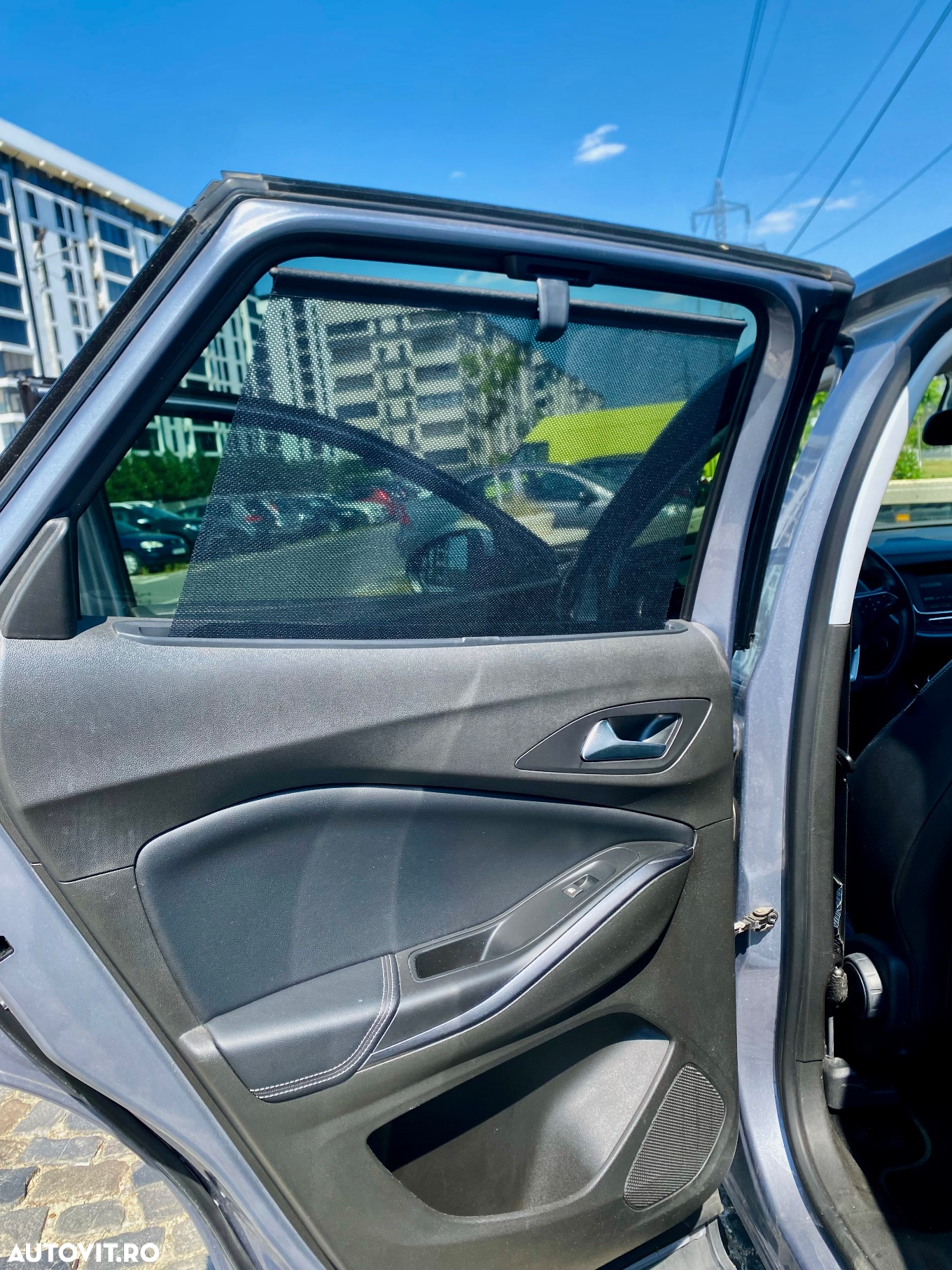 Opel Grandland X 1.5 START/STOP Innovation - 11