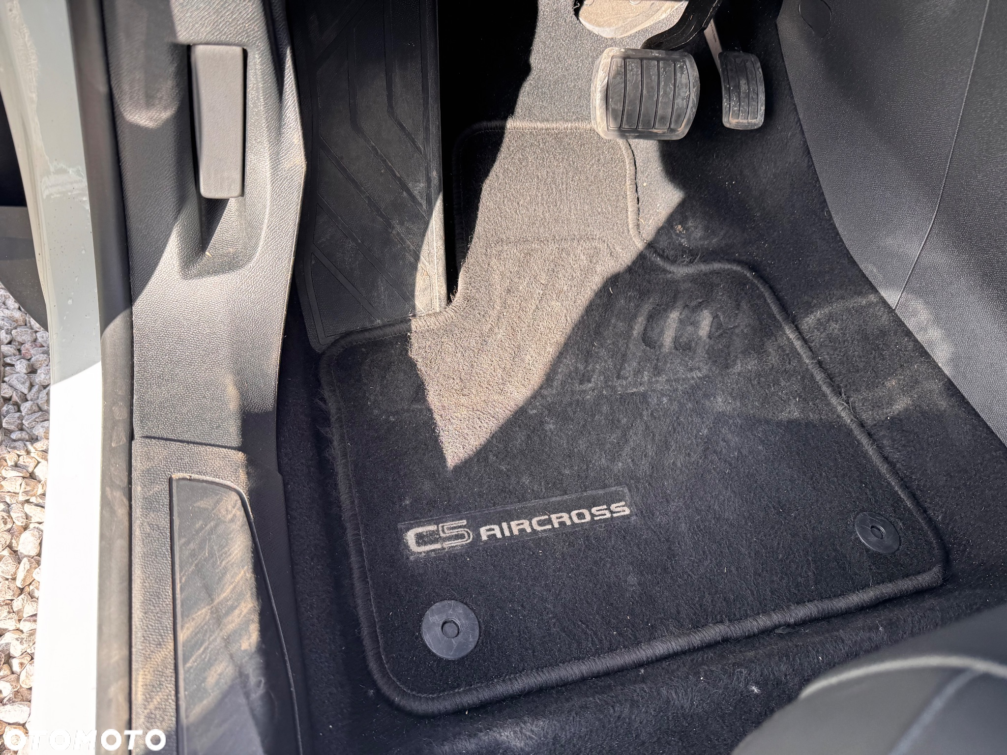 Citroën C5 Aircross 1.2 PureTech Feel Pack EAT8 - 26