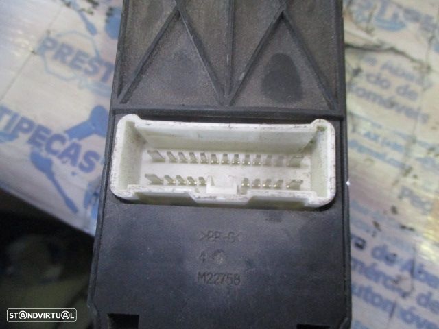 Interruptor C8HHH2SMF92 HONDA ACCORD 2006 VIDROS - 3