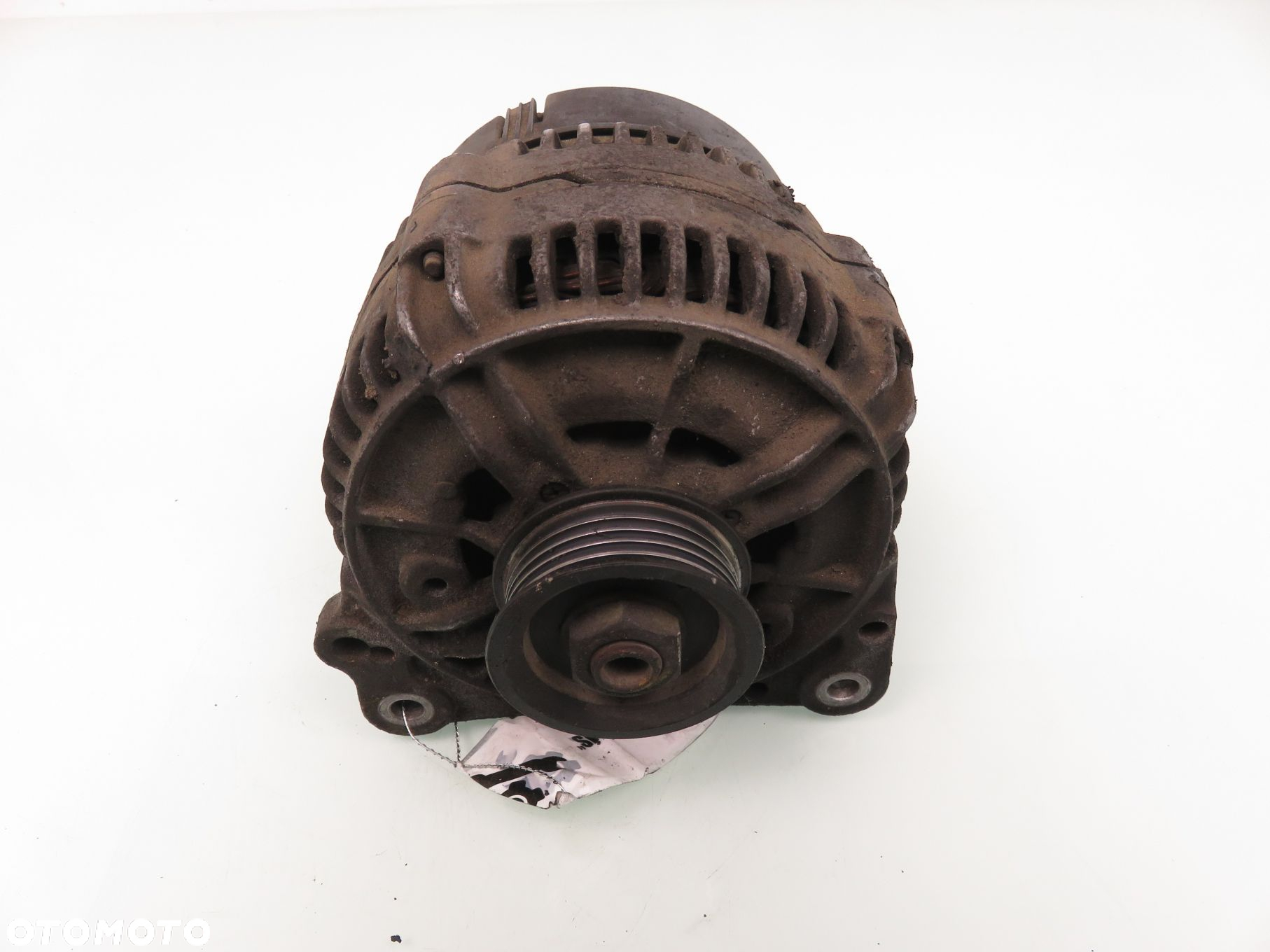 ALTERNATOR AUDI A4 B5 PASSAT  1.9 TDI 120A  028903028F 0123515008 - 4