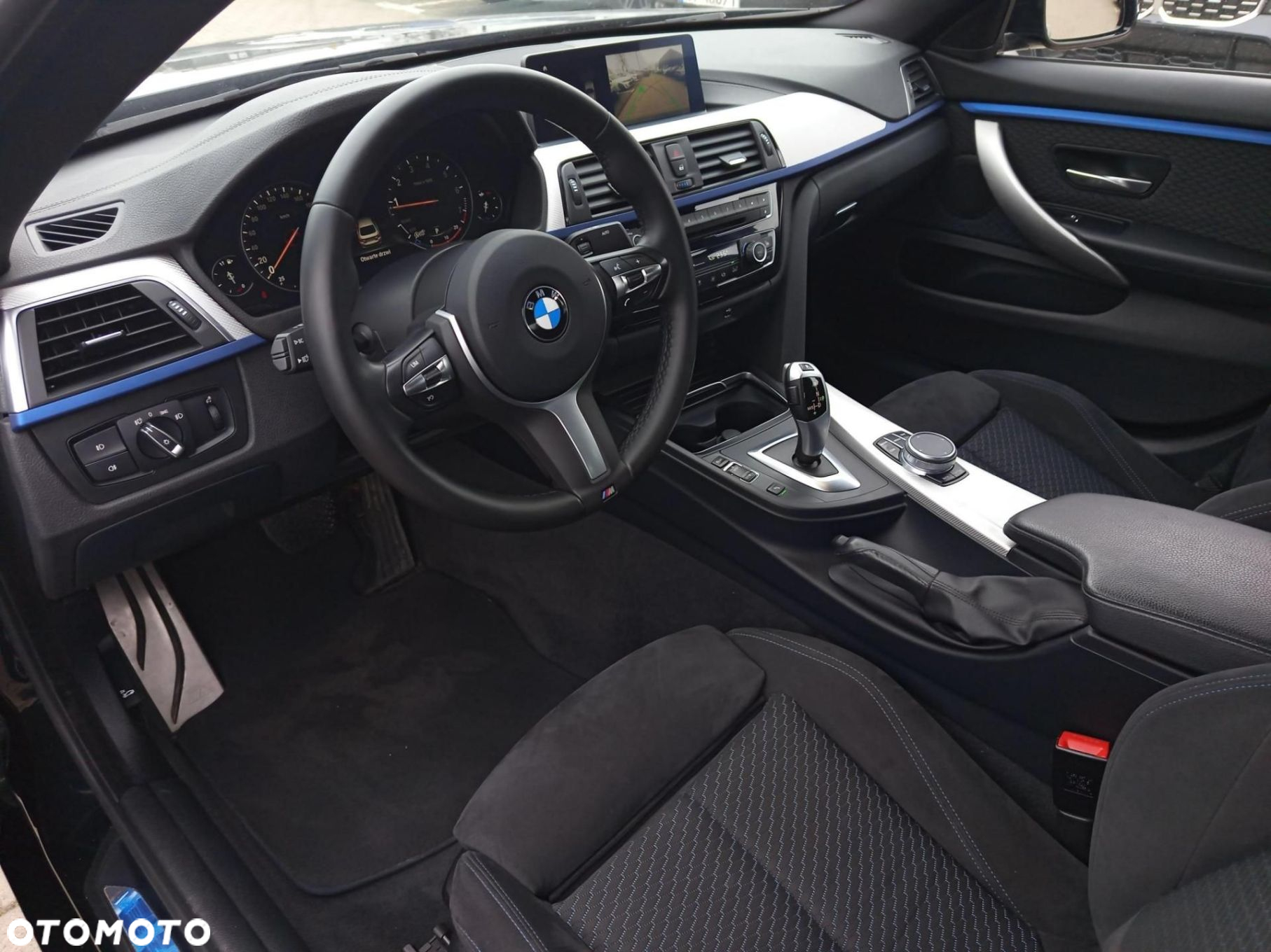 BMW Seria 4 - 2
