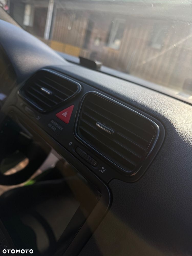 Volkswagen Scirocco 1.4 TSI - 25