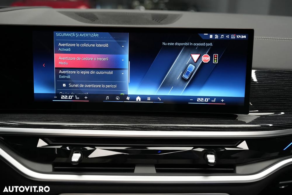 BMW X5 M M60i xDrive AT MHEV - 33