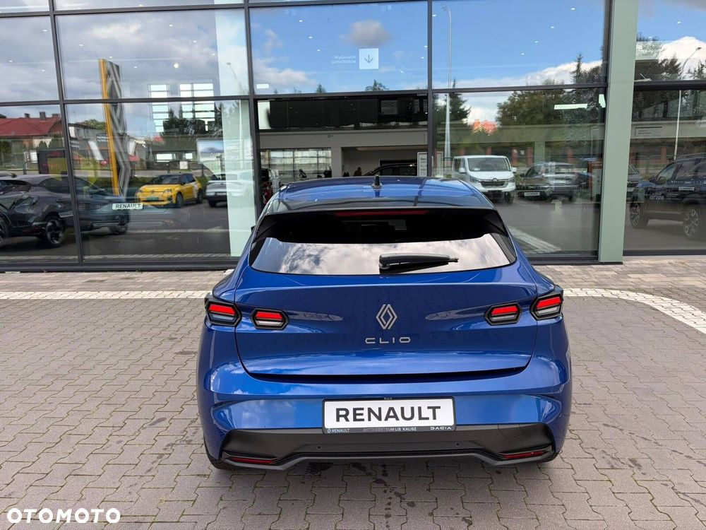 Renault Clio - 9