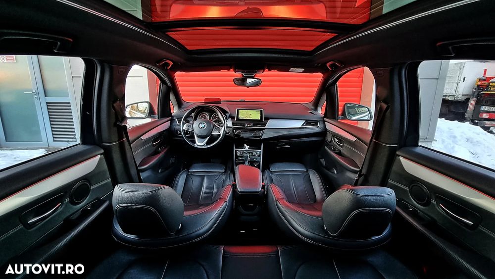 BMW Seria 2 225xe iPerformance Luxury Line - 10