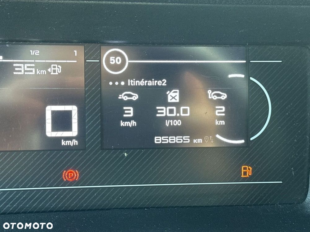 Toyota PROACE - 21