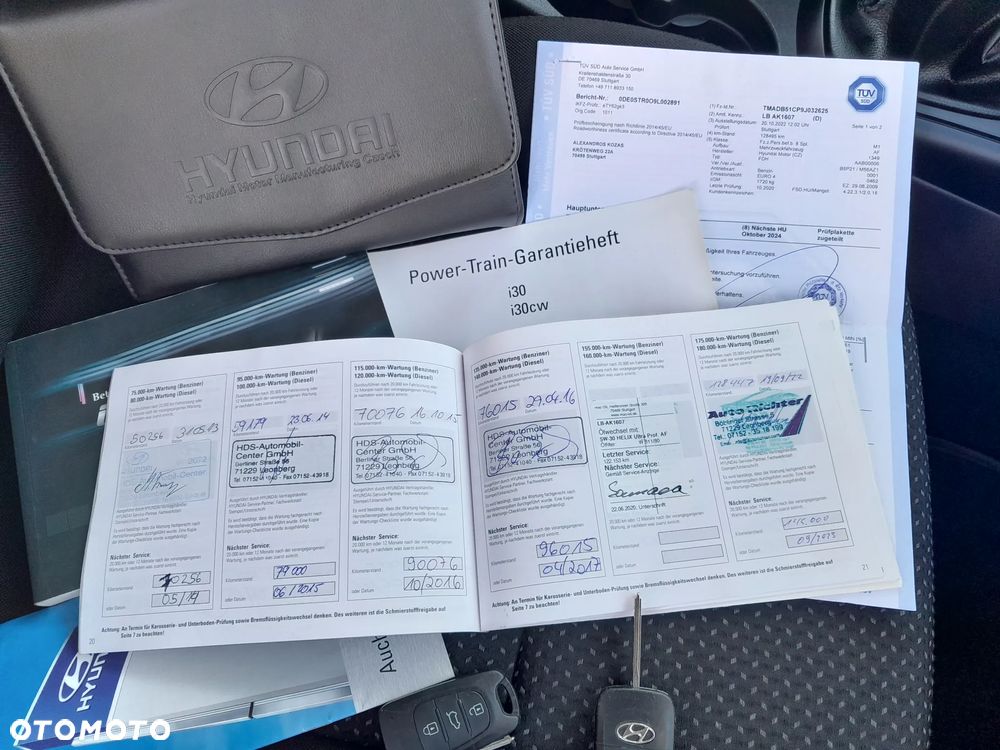 Hyundai i30 - 37