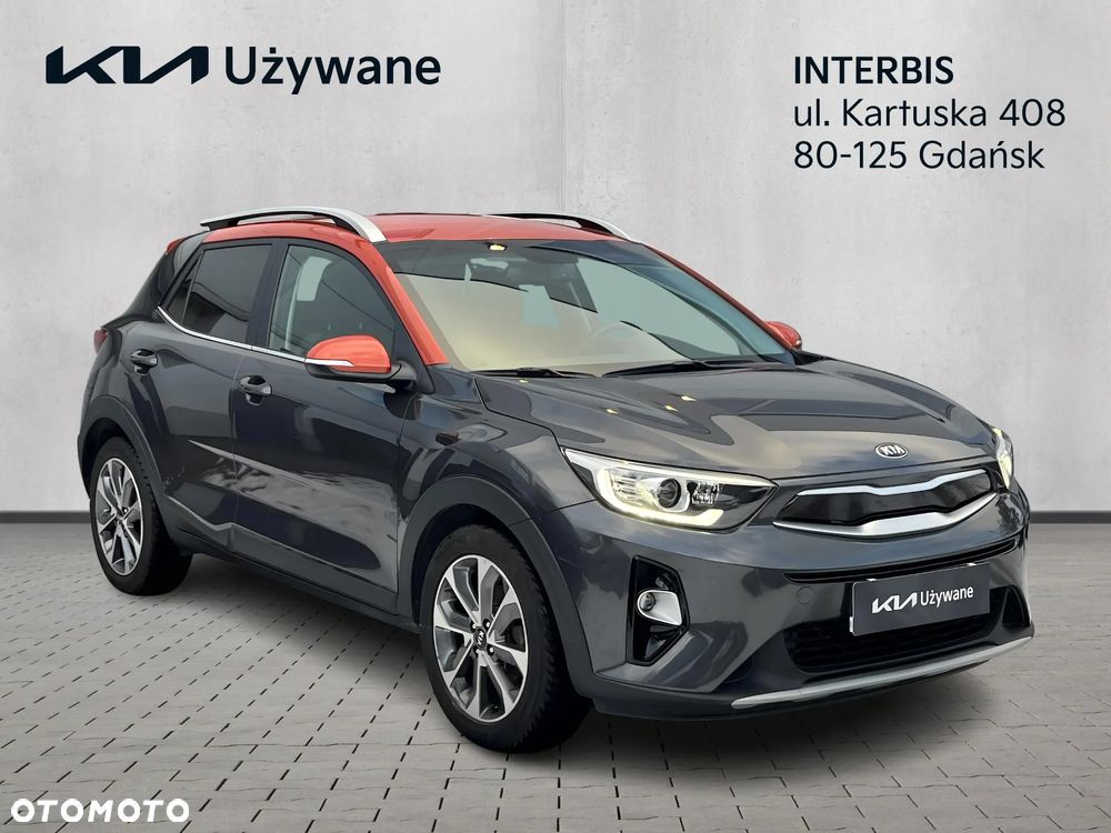 Kia Stonic 1.0 T-GDI XL - 7