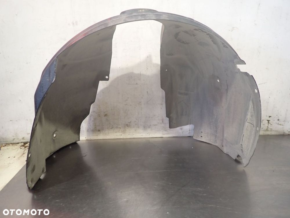 NADKOLE PRAWE PRZEDNIE FORD MONDEO V - 1
