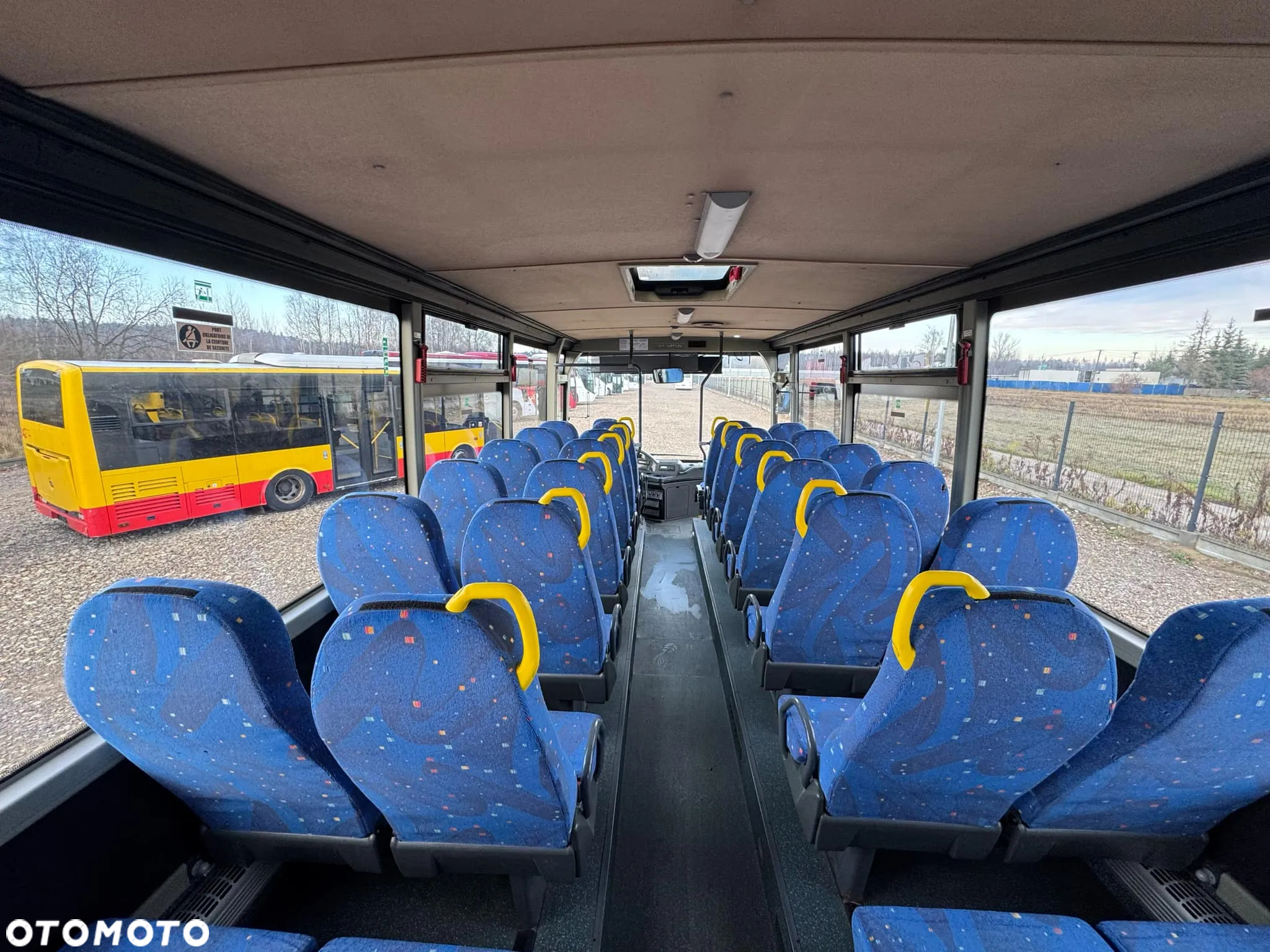 Temsa Tourmalin - 20