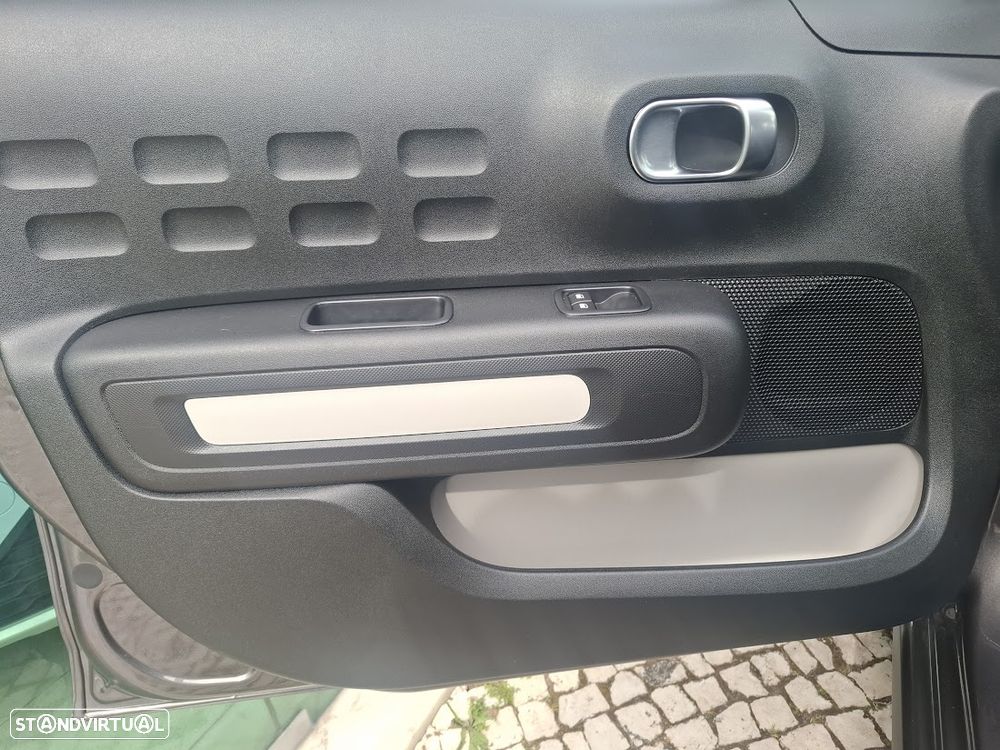 Citroën C3 Pure Tech S&S Feel - 25